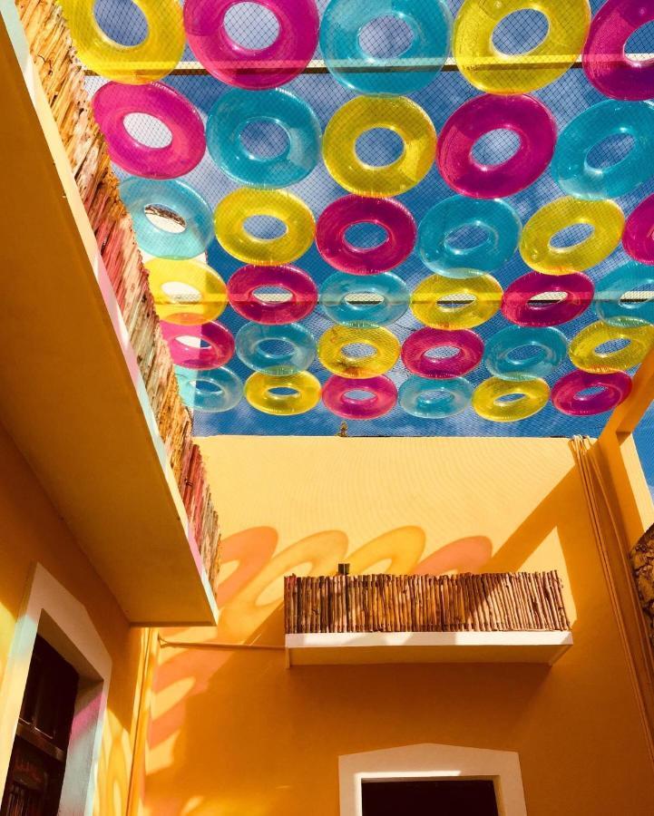 Hostal La 59 Merida Exterior photo