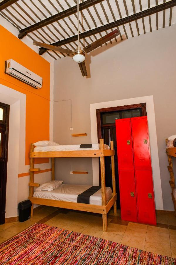 Hostal La 59 Merida Exterior photo