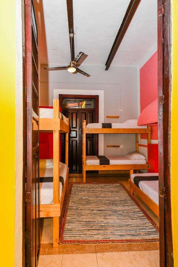 Hostal La 59 Merida Exterior photo